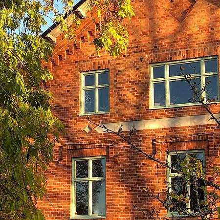 Faerglabbets Bed And Breakfast Sunne község Kültér fotó