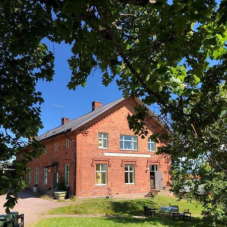 Faerglabbets Bed And Breakfast Sunne község Kültér fotó