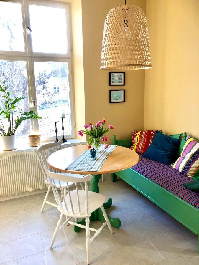 Faerglabbets Bed And Breakfast Sunne község Kültér fotó