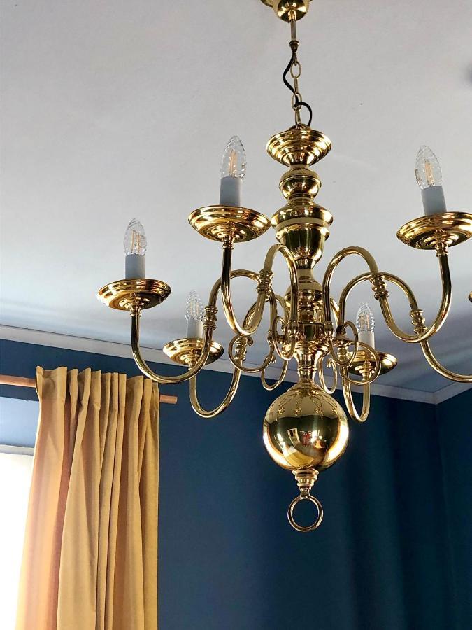 Faerglabbets Bed And Breakfast Sunne község Kültér fotó